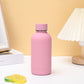 Double Wall Stainless Steel Leakproof Thermal Water Bottle