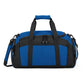 Flex Fuel Co. Black Gym Bag