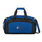 Flex Fuel Co. Black Gym Bag