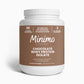 Chocolate Whey Isolate Protein Powder 1.54 Lbs
