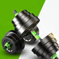 Detachable Fitness Equipment Home