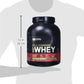 Optimum Nutrition Gold Standard 100% Protein Powder
