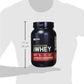 Optimum Nutrition Gold Standard 100% Protein Powder