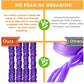 Multifunction Fitness Pedal Exerciser Elastic Pull Rope