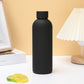 Double Wall Stainless Steel Leakproof Thermal Water Bottle
