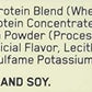 Optimum Nutrition Gold Standard 100% Protein Powder