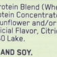 Optimum Nutrition Gold Standard 100% Protein Powder