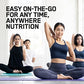 Optimum Nutrition Gold Standard 100% Protein Powder