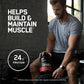 Optimum Nutrition Gold Standard 100% Protein Powder