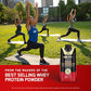 Optimum Nutrition Gold Standard 100% Protein Powder