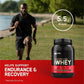 Optimum Nutrition Gold Standard 100% Protein Powder