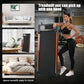 300LB Capacity Portable Desktop Treadmill Home Office