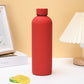 Double Wall Stainless Steel Leakproof Thermal Water Bottle
