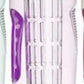 32Oz Fruit Infusing Infuser Water Bottle Water Fruit Bottle BPA Free Plastic Sport Fruit Infuser Water Bottles With Infuser Juice Shaker Drink Bottle Of Water