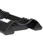52LB Adjustable Steel Plastic Dumbbell Home Workout Set