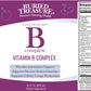 B Complex–Complete Daily B Vitamin Supplement, 16 fl oz