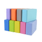 200g High Density EVA Yoga Blocks Children