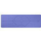 1830x610x6mm TPE Non Slip Yoga Mat