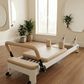 Queen 2.0 Studio Pilates Reformer