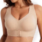 Lift & Posture Support Jelly Sports Bra for Daily Yoga