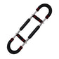 Adjustable Chest Expander & Upper Body Workout Equipment