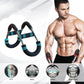 Adjustable Chest Expander & Upper Body Workout Equipment