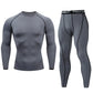 Men's Compression Fitness Gear For Gym Workouts