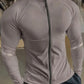 Men's Compression Sports Jacket Quick Dry Fitness