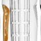 32Oz Fruit Infusing Infuser Water Bottle Water Fruit Bottle BPA Free Plastic Sport Fruit Infuser Water Bottles With Infuser Juice Shaker Drink Bottle Of Water