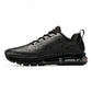 Men's Air Cushion Breathable Mesh Running Sneakers
