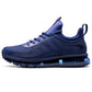 Men's Air Cushion Breathable Mesh Running Sneakers