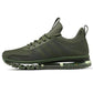 Men's Air Cushion Breathable Mesh Running Sneakers