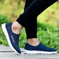 Summer Breathable Comfortable Mesh Running Mens Shoes Trainers Walking Outdoor Sport Men Sneakers Running Shoes Ultra Lightweight Breathable Walking Shoes Non Slip Athletic Fashion Sneakers
